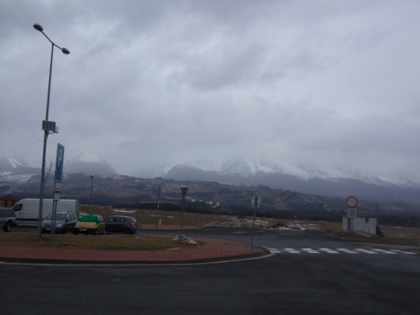 201601002 Zimný zraz Banská Štiavnica